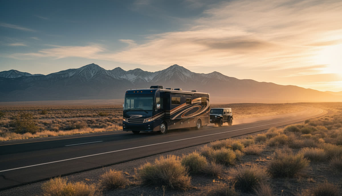 The Housing Hack Nobody Talks About: Why We Are Considering an RV